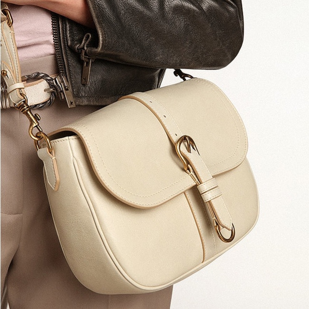 Golden Goose Sally Bag